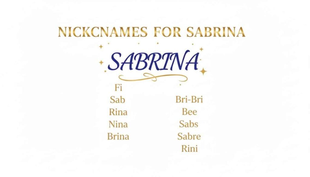 Nicknames for Susanna